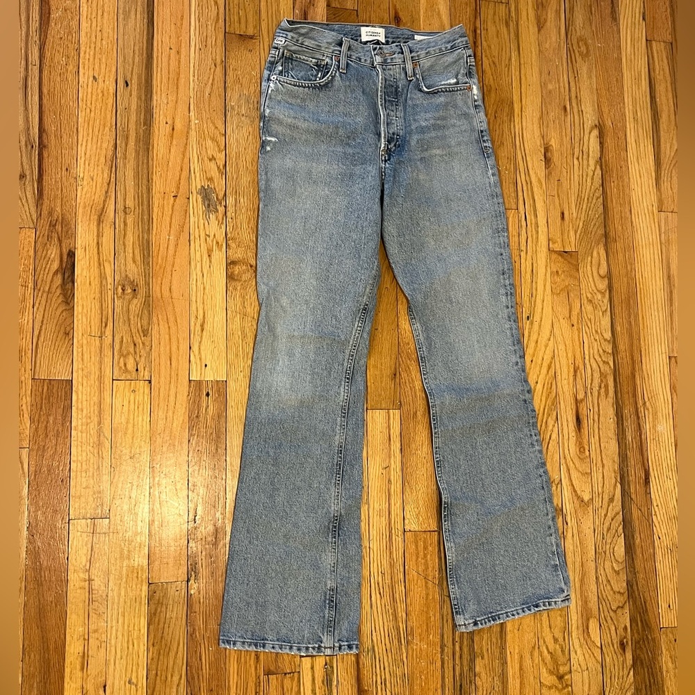 Citizens of Humanity Libby Jeans
